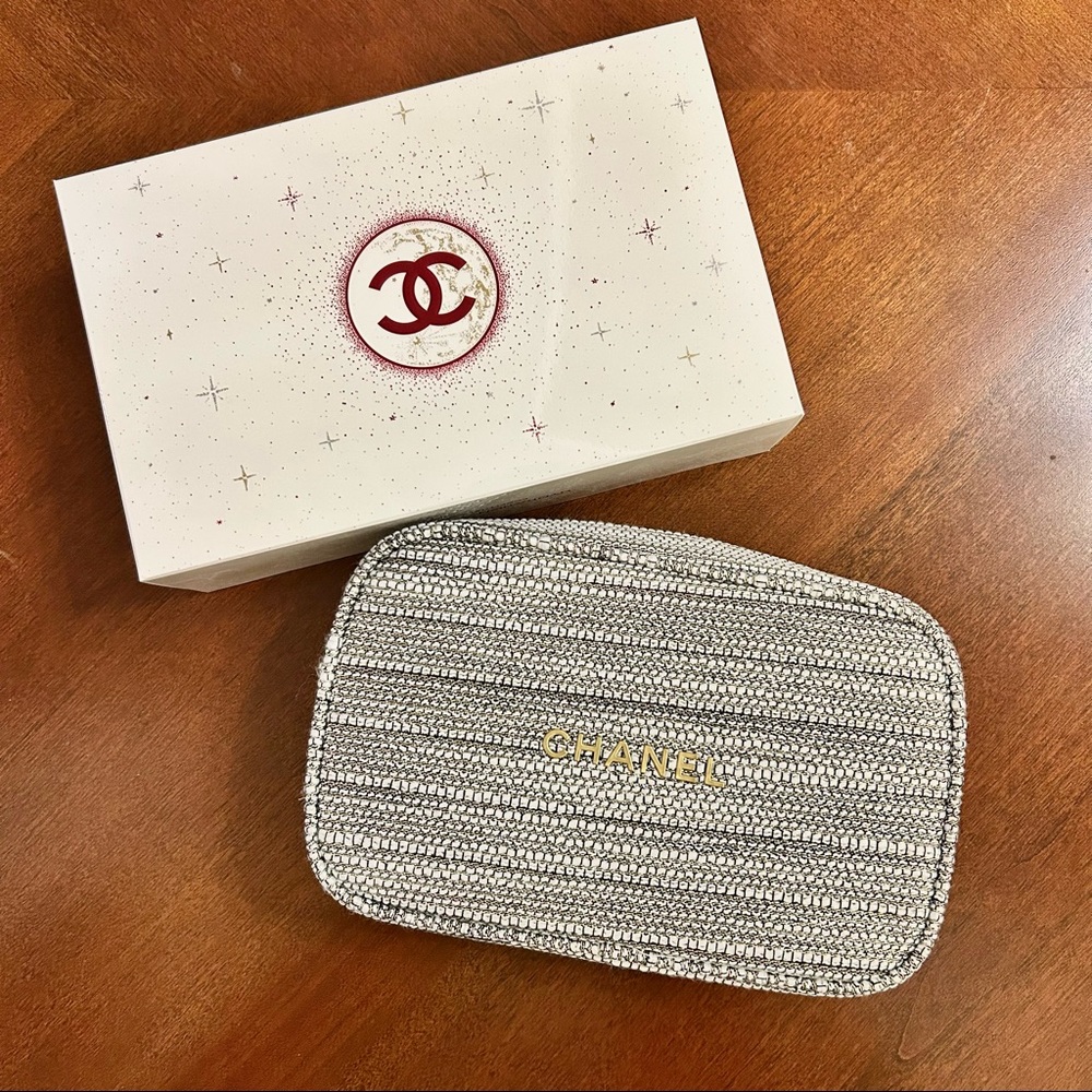 Chanel Holiday Hydration Hand Set 2022